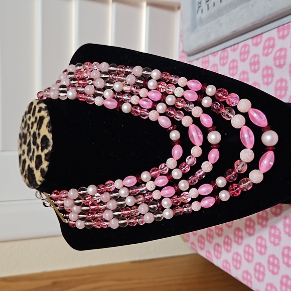 KaruArke Jewelry Vintage Necklace Signed Karuarke Poshmark